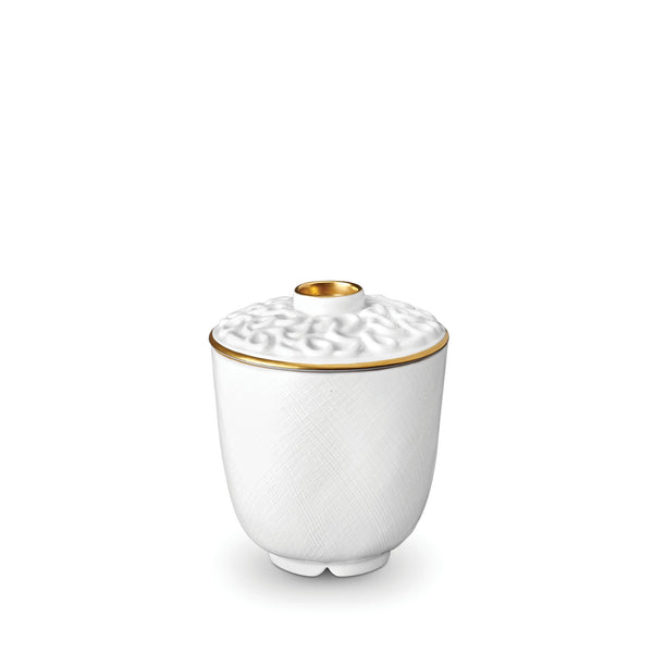 l'objet Han Green Tea Cup with Lid