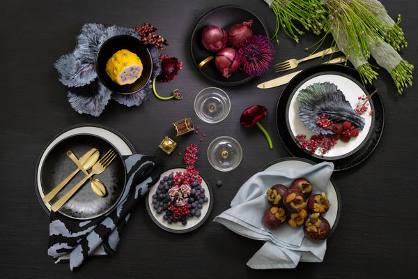 L'objet Han Spice Jewels (Set Of 2)