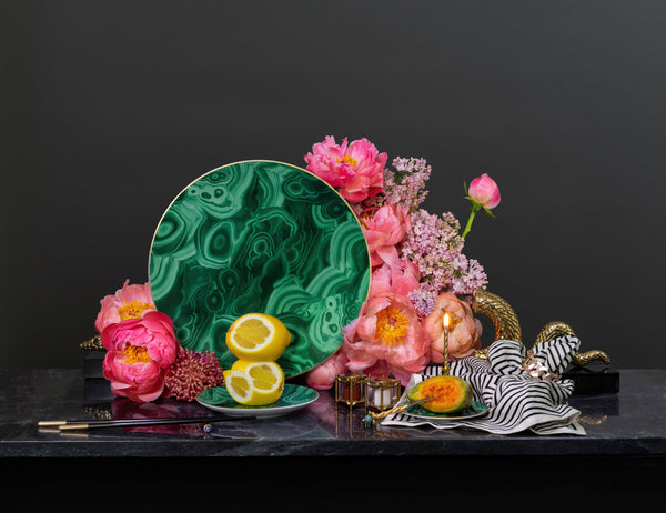 L'objet Han Spice Jewels (Set Of 2)