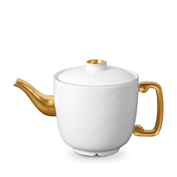 l'objet Han Teapot