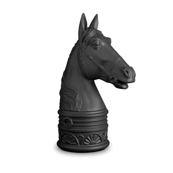 L'objet Horse Bookend