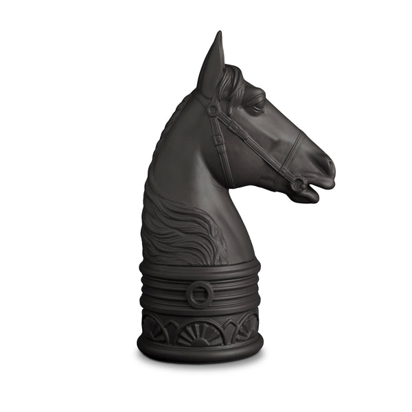 L'objet Horse Bookend