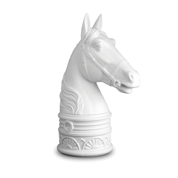 l'objet Horse Bookend