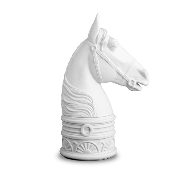 L'objet Horse Bookend