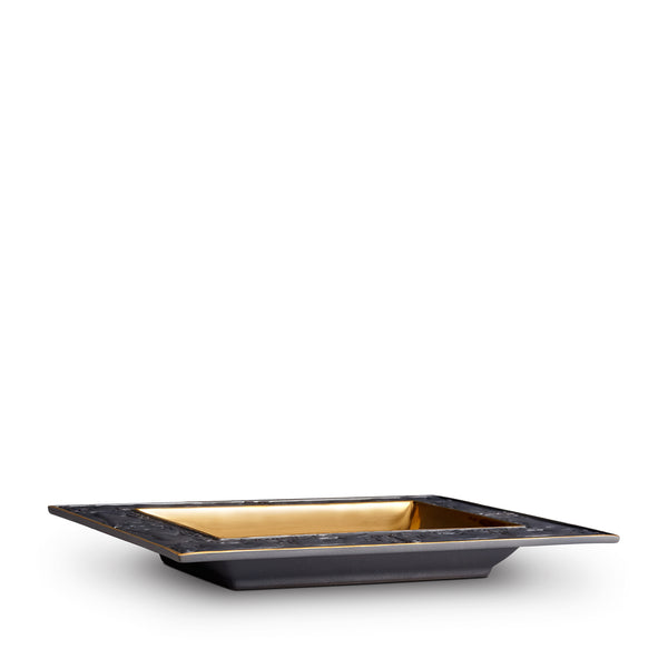 L'objet Horse Rectangular Tray