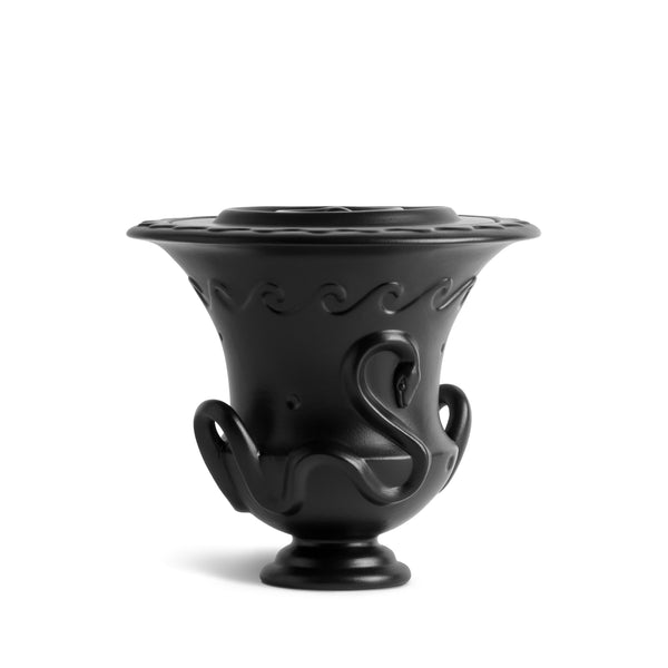 L'objet Hydra Candle - Veti-Vert - 3-Wicks - Black