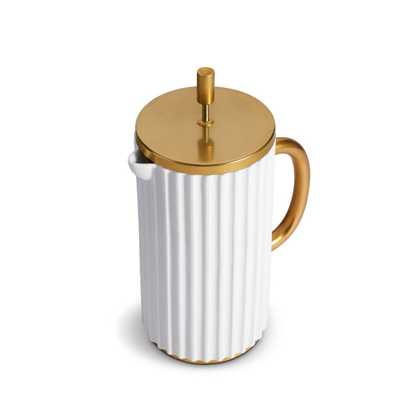 L'objet Ionic French Press