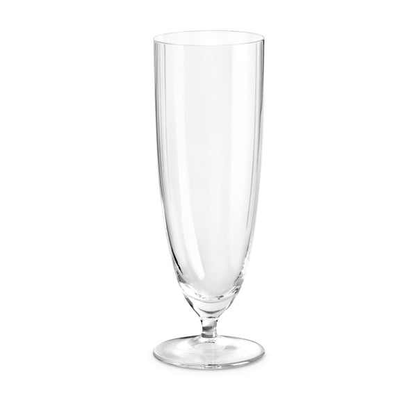 L'objet Iris Champagne Flutes (Set Of 2)