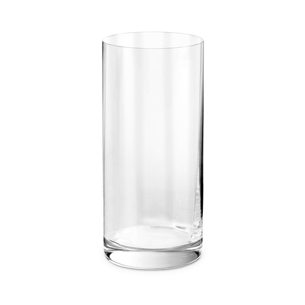 L'objet Iris Highball Glasses (Set Of 4)