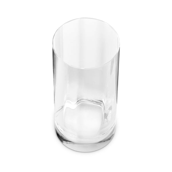 L'objet Iris Highball Glasses (Set Of 4)