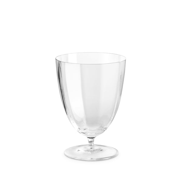 L'objet Iris Water Glasses (Set Of 4)