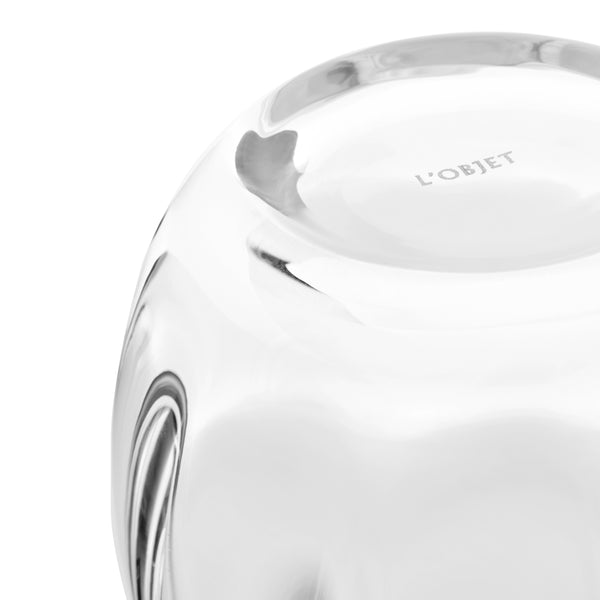 L'objet Iris Wine Decanter