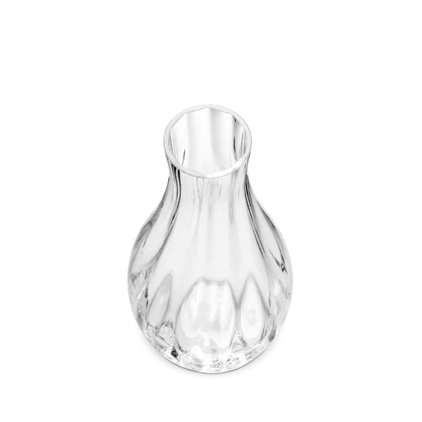 L'objet Iris Wine Decanter