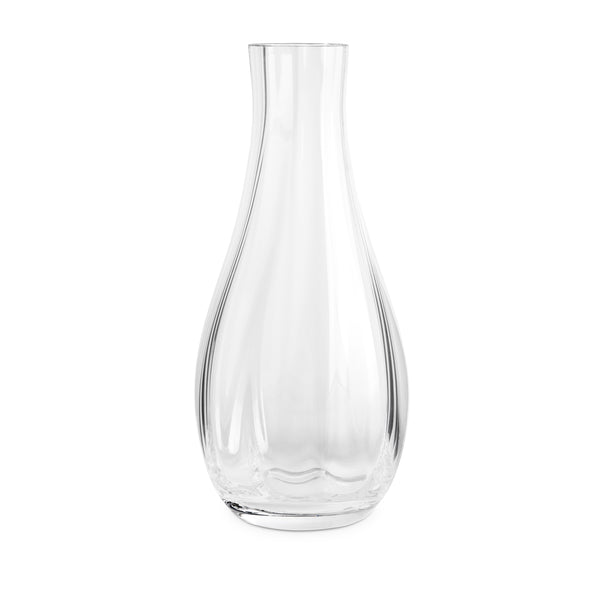 l'objet Iris Wine Decanter