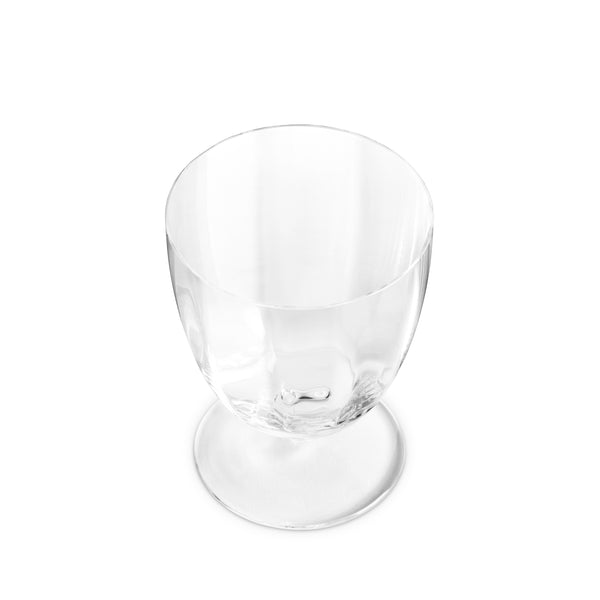 L'objet Iris Wine Glasses (Set Of 4)