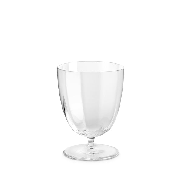L'objet Iris Wine Glasses (Set Of 4)