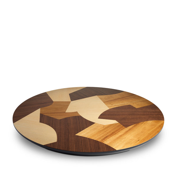 L'objet Kelly Behun Lazy Susan