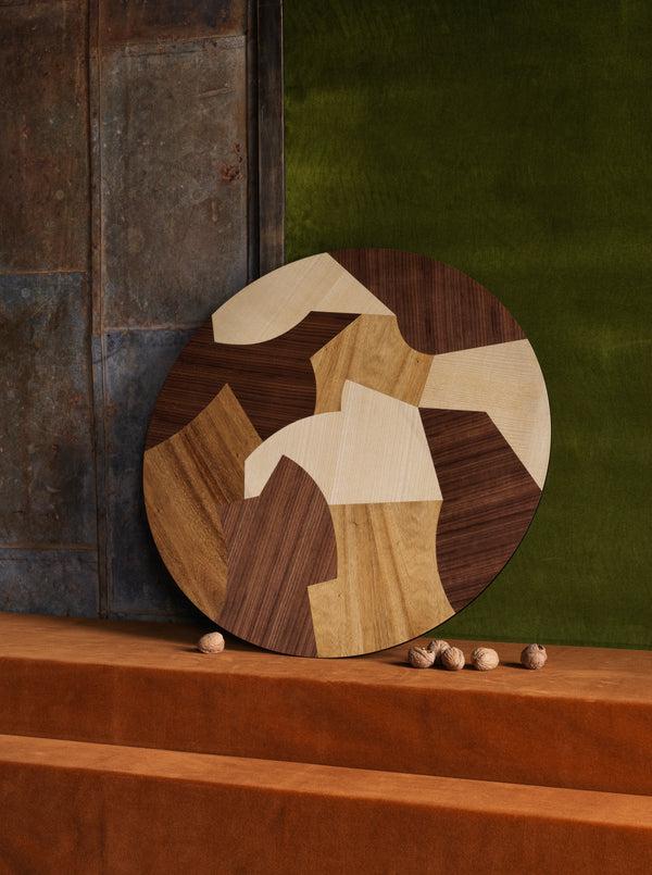 L'objet Kelly Behun Lazy Susan