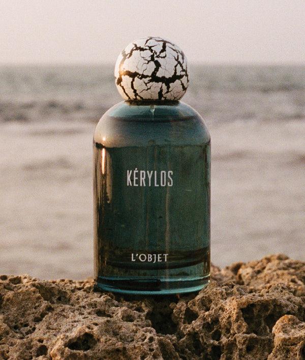 L'objet Kérylos Eau De Parfum - 100ml / 3.4fl.oz