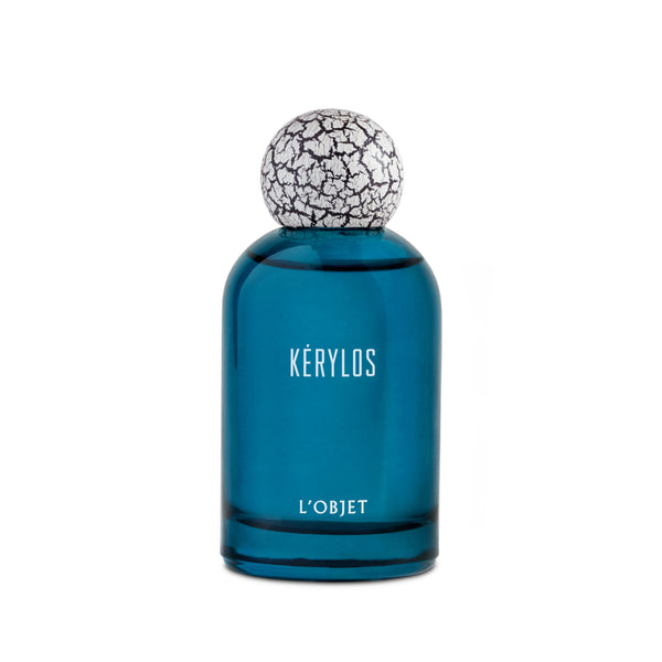 l'objet Kérylos Eau de Parfum - 100ml / 3.4fl.oz