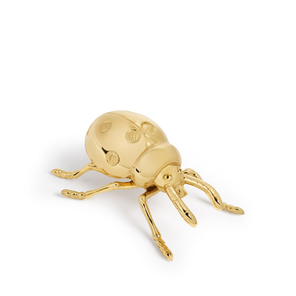 L'objet Ladybug Bottle Opener