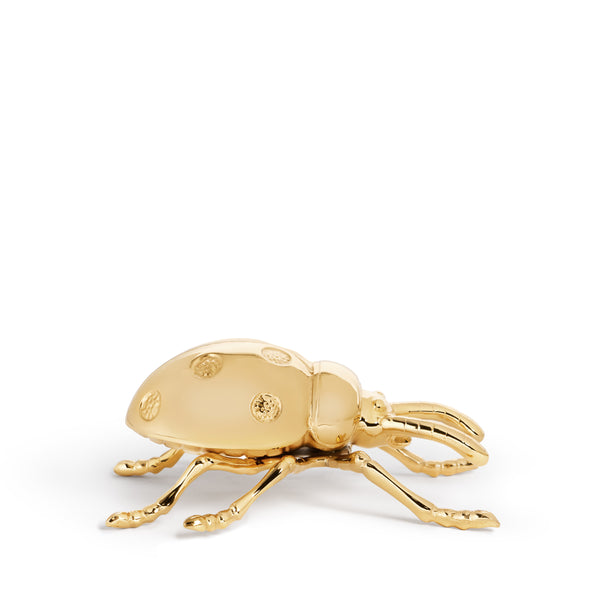 L'objet Ladybug Bottle Opener