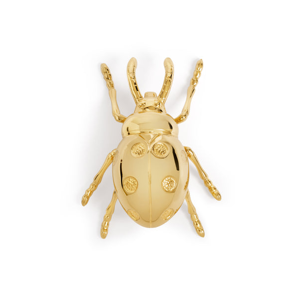 l'objet Ladybug Bottle Opener