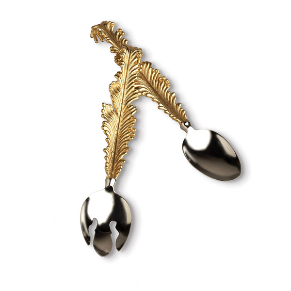 l'objet Lamina Serving Set (2 Piece Set)