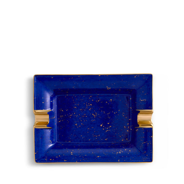 L'objet Lapis Ashtray