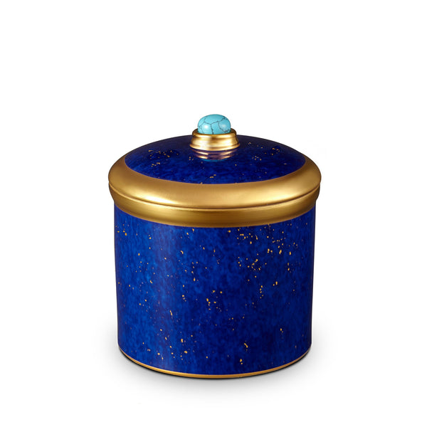 l'objet Lapis Candle