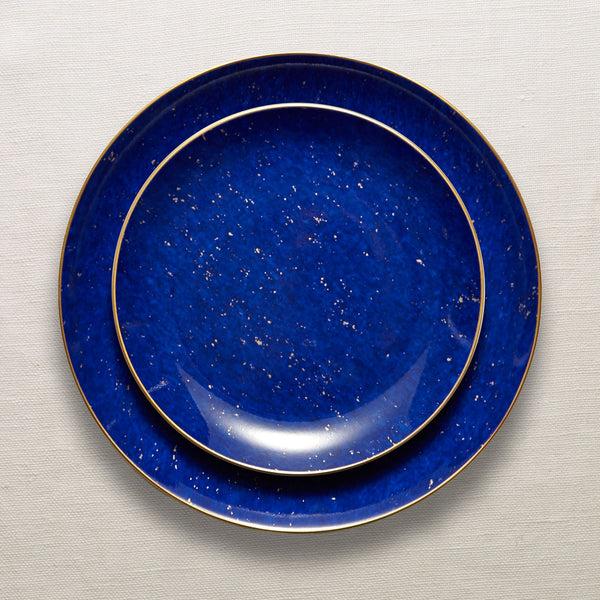 L'objet Lapis Charger / Cake Plate