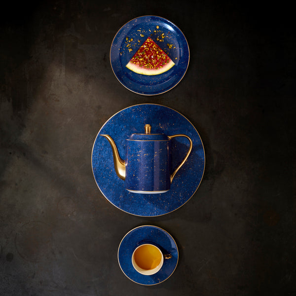 L'objet Lapis Teapot