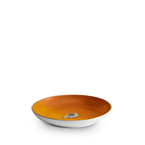 L'objet Lito Plate - Amber