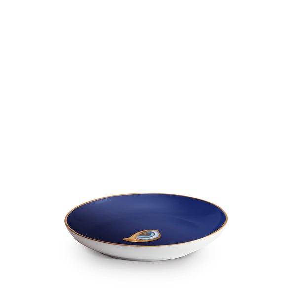 L'objet Lito Plate - Blue