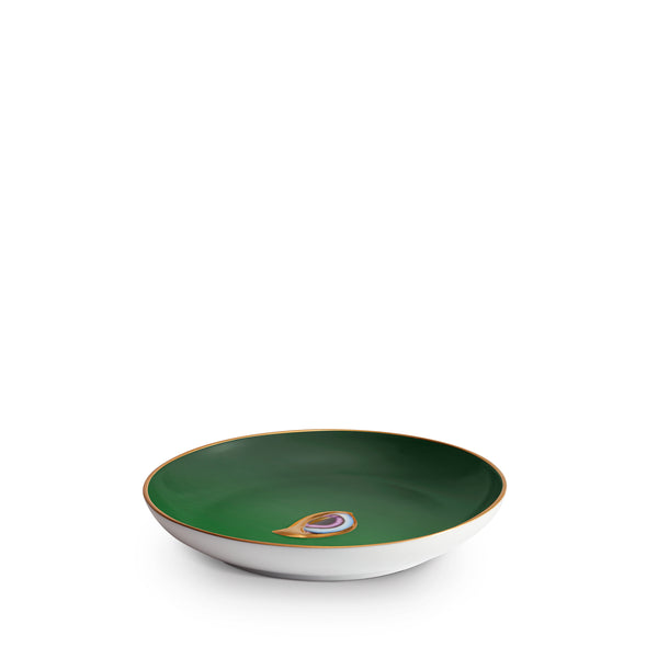 L'objet Lito Plate - Green