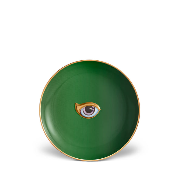 l'objet Lito Plate - Green