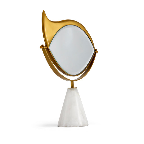 L'objet Lito Vanity Mirror