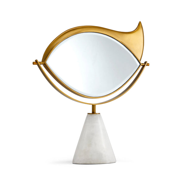 L'objet Lito Vanity Mirror