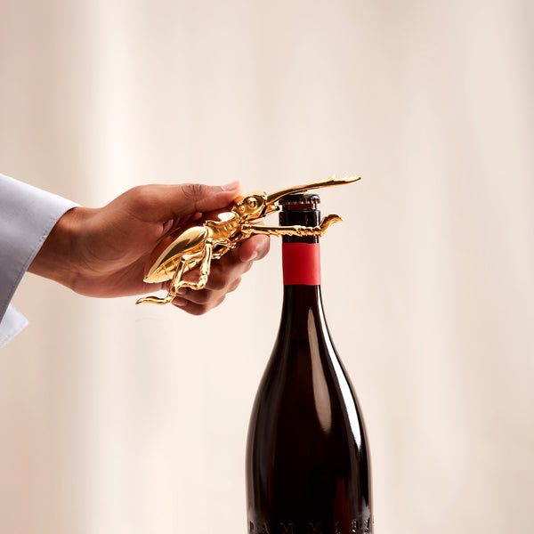 L'objet Longhorn Bottle Opener