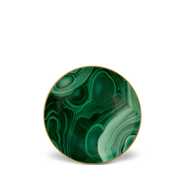 l'objet Malachite Small Dish