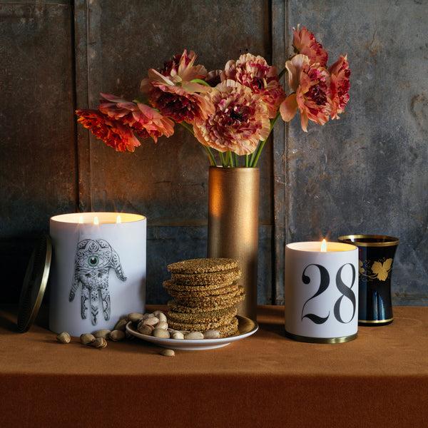 L'objet Mamounia No.28 Candle