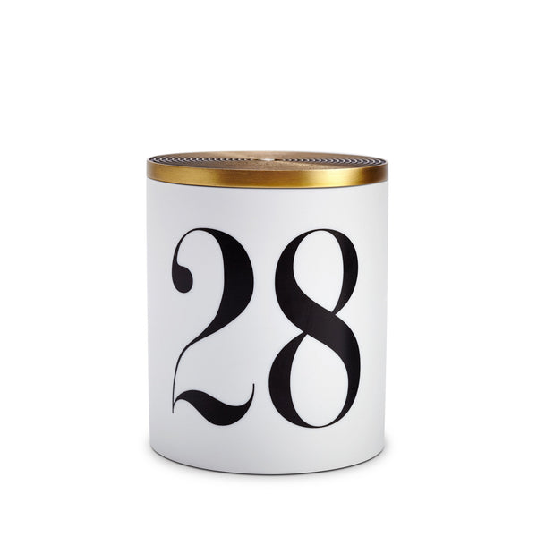 l'objet Mamounia No.28 Candle