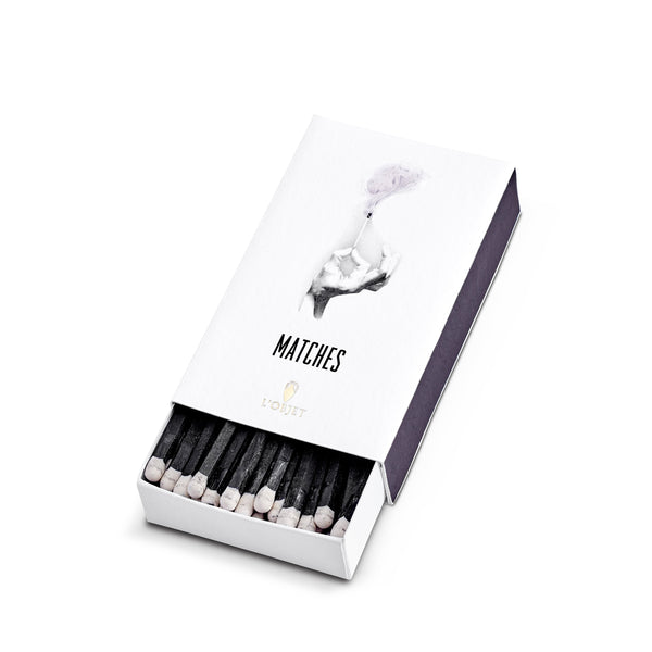 l'objet Matches (50)