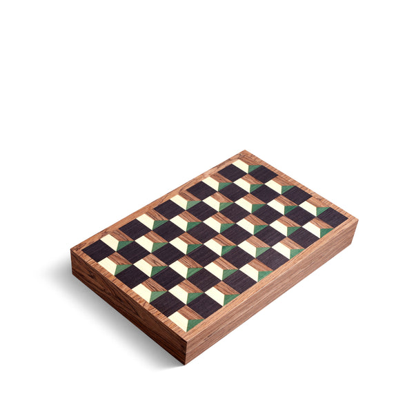 L'objet Matis Backgammon