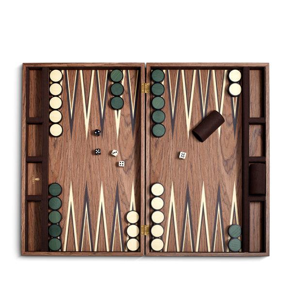 L'objet Matis Backgammon