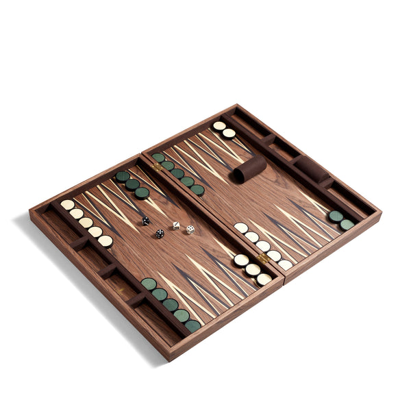 l'objet Matis Backgammon