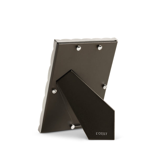 L'objet Maxime Frame - Platinum - 4x6"
