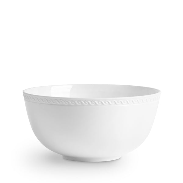 l'objet Neptune Bowl - Large - White
