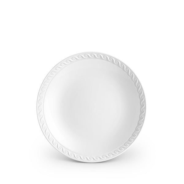 l'objet Neptune Bread + Butter Plate- White