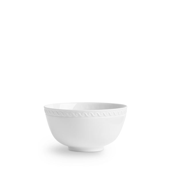 l'objet Neptune Cereal Bowl- White